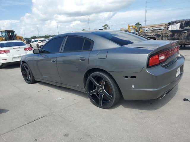 Photo 2 from auction – 2012 DODGE CHARGER SX with VIN 2C3CDXHG6CH148931