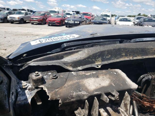 Photo 9 from auction – 2013 CHEVROLET IMPALA LS with VIN 2G1WF5E39D1256309