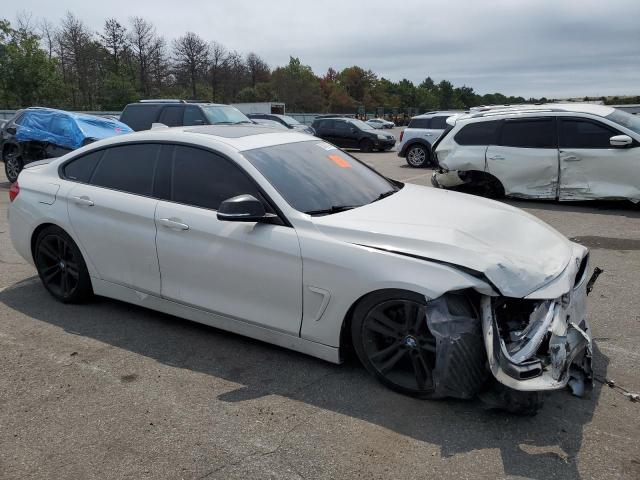 Photo 4 from auction – 2019 BMW 430XI GRAN with VIN WBA4J3C59KBL05718