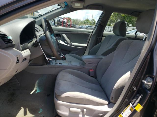 Photo 7 from auction – 2011 TOYOTA CAMRY BASE with VIN 4T4BF3EK2BR188598