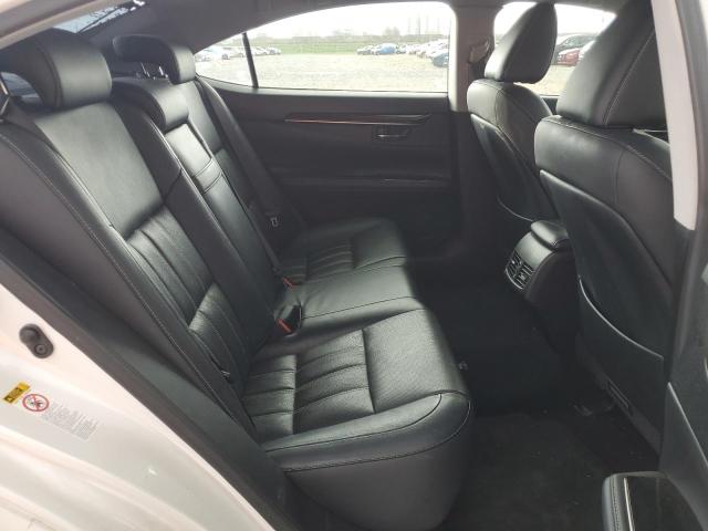Photo 10 from auction – 2016 LEXUS ES 350 with VIN JTHBK1GG3G2234593