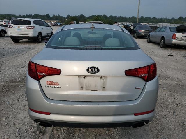 Photo 6 from auction – 2013 KIA OPTIMA LX with VIN 5XXGM4A75DG204805