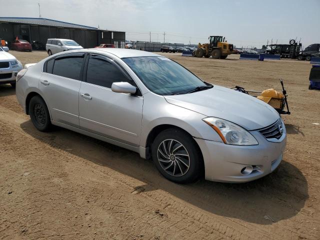 Photo 4 from auction – 2010 NISSAN ALTIMA BAS with VIN 1N4AL2AP9AN406307