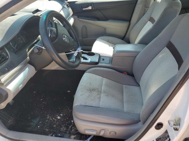 Photo 7 from auction – 2014 TOYOTA CAMRY L with VIN 4T4BF1FK4ER422408