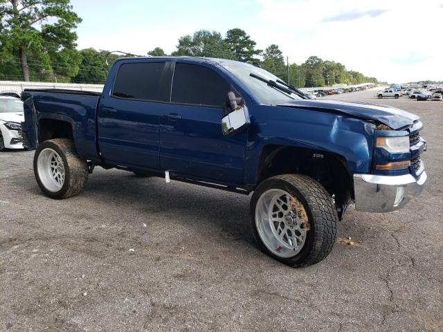 Photo 4 from auction – 2016 CHEVROLET 1500 with VIN 3GCPCREC5GG152729