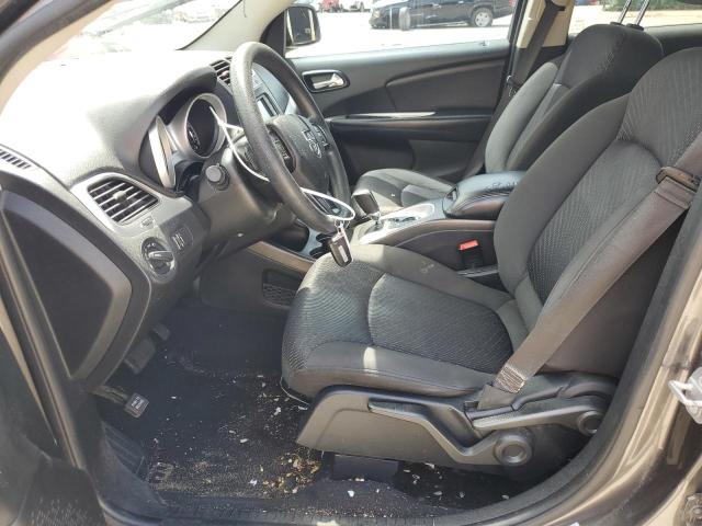 Photo 7 from auction – 2017 DODGE JOURNEY SE with VIN 3C4PDCAB8HT677493