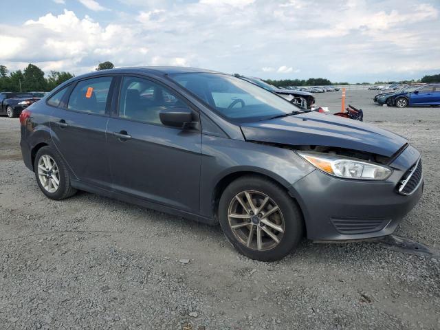 Photo 4 from auction – 2018 FORD FOCUS SE with VIN 1FADP3F20JL284646
