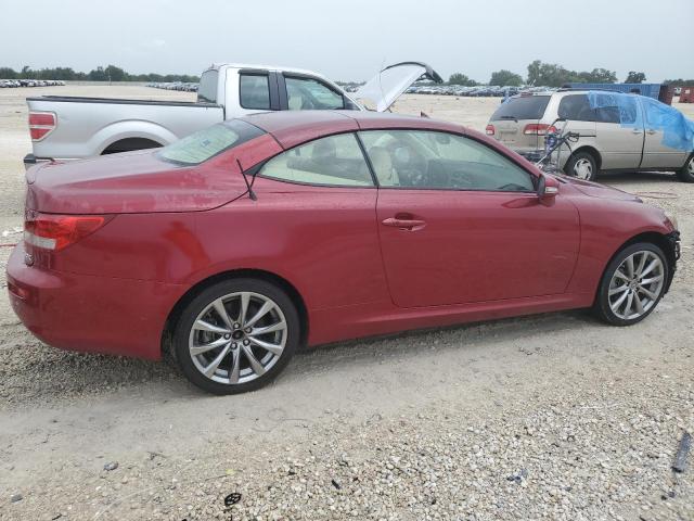 Photo 3 from auction – 2015 LEXUS IS 250 with VIN JTHFF2C24F2532512