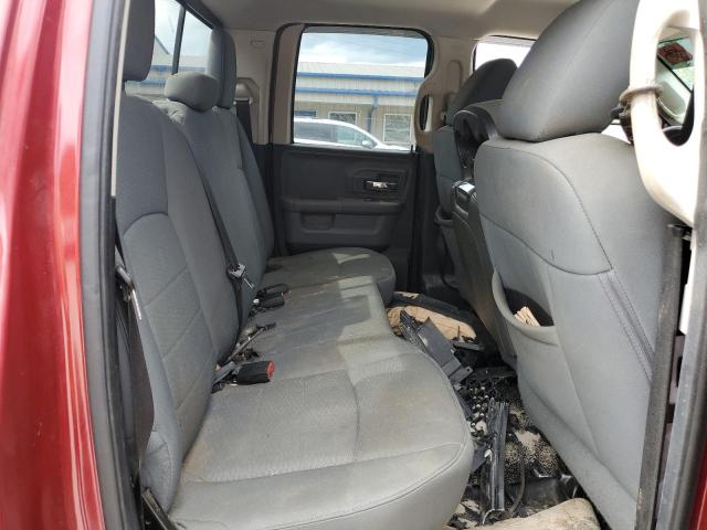 Photo 10 from auction – 2014 RAM 1500 SLT with VIN 1C6RR7GG0ES126905