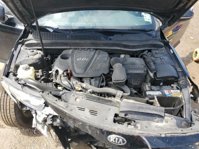 Photo 11 from auction – 2015 KIA OPTIMA LX with VIN 5XXGM4A72FG456515
