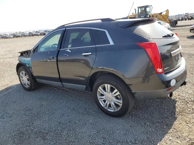 Photo 2 from auction – 2015 CADILLAC SRX with VIN 3GYFNAE39FS638621