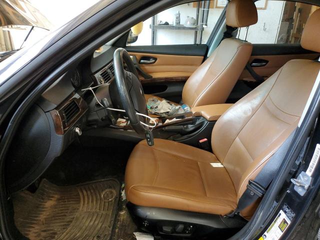 Photo 7 from auction – 2011 BMW 328 XI with VIN WBAPK7C59BA464181