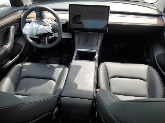 Photo 8 from auction – 2023 TESLA MODEL 3 with VIN 5YJ3E1EA9PF547074