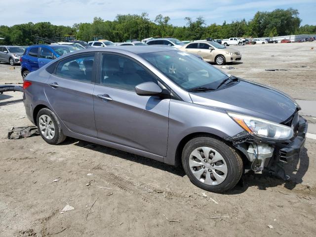 Photo 4 from auction – 2016 HYUNDAI ACCENT SE with VIN KMHCT4AE0GU073535