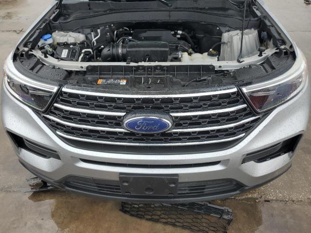 Photo 12 from auction – 2020 FORD EXPLORER X with VIN 1FMSK7DH5LGC90626