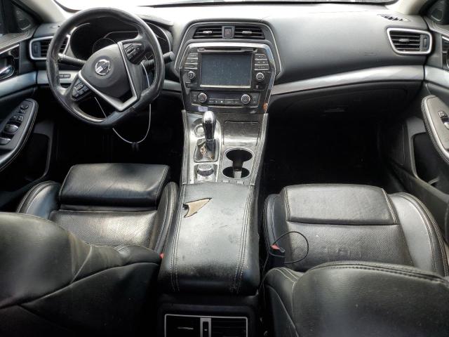 Photo 8 from auction – 2016 NISSAN MAXIMA 3.5 with VIN 1N4AA6AP4GC381995