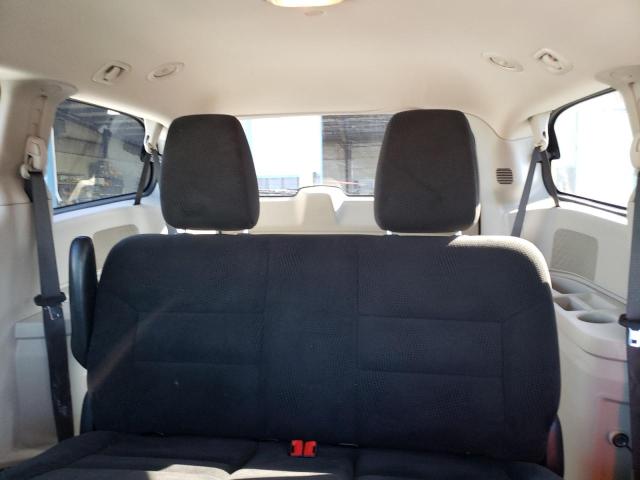 Photo 10 from auction – 2019 DODGE GRAND CARA with VIN 2C4RDGBG0KR778063