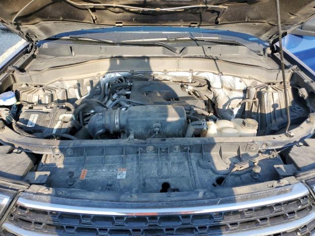 Photo 12 from auction – 2020 FORD EXPLORER X with VIN 1FMSK8DH7LGA40004