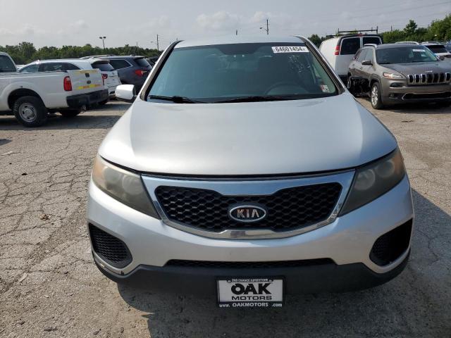 Photo 5 from auction – 2011 KIA SORENTO BA with VIN 5XYKT3A12BG156840