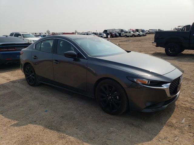 Photo 4 from auction – 2024 MAZDA 3 SELECT S with VIN 3MZBPABM6RM421626