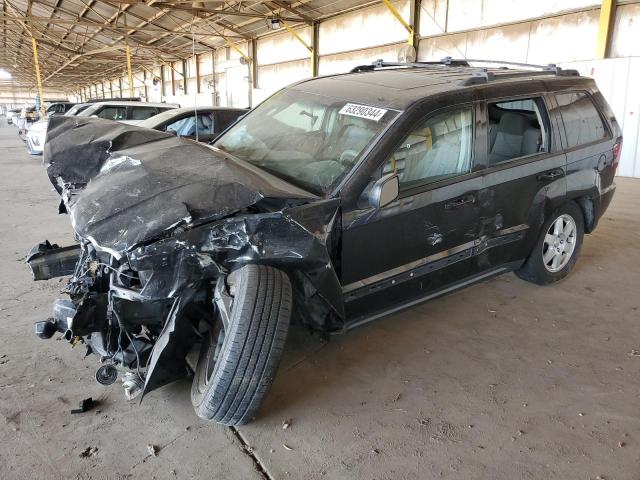 JEEP GRAND CHER 2010 with VIN 1J4PS4GK9AC163375 - Photo from auction