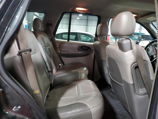 Photo 11 from auction – 2004 CHEVROLET TRAILBLAZE with VIN 1GNDS13S742375996