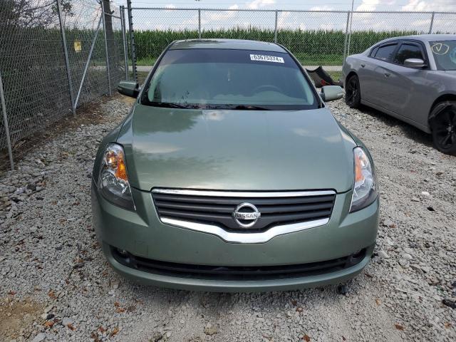 Photo 5 from auction – 2007 NISSAN ALTIMA 3.5 with VIN 1N4BL21E67C169878