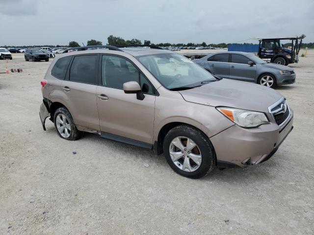 Photo 4 from auction – 2015 SUBARU FORESTER 2 with VIN JF2SJADC1FH516847