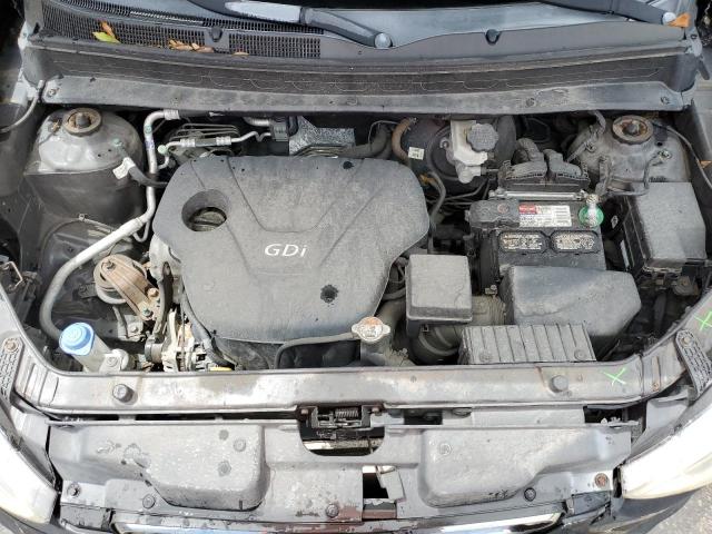 Photo 12 from auction – 2013 KIA SOUL with VIN KNDJT2A53D7753276