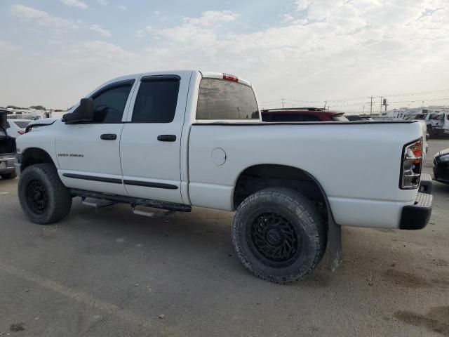 Photo 2 from auction – 2003 DODGE RAM 2500 S with VIN 3D7KU28D73G755703