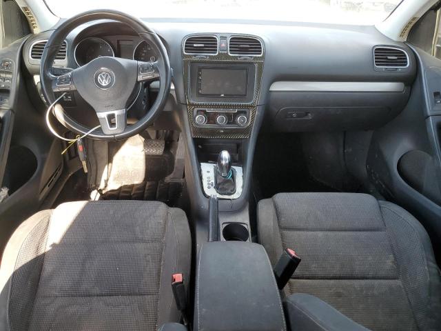 Photo 8 from auction – 2012 VOLKSWAGEN GOLF with VIN WVWDM7AJ9CW355062