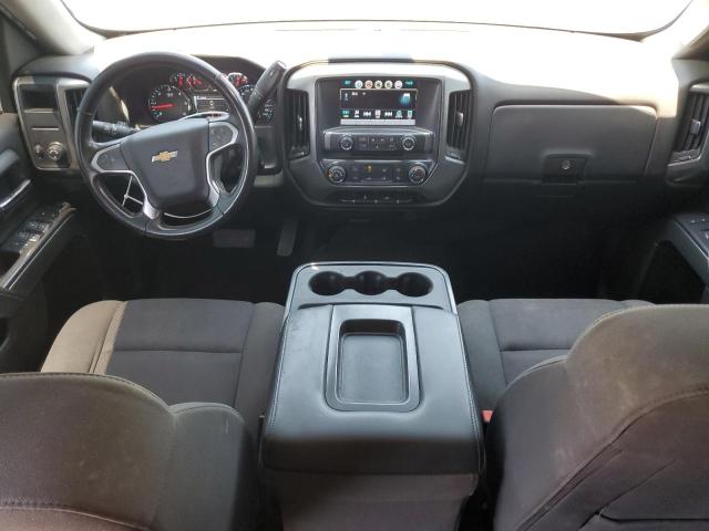 Фото 8 с аукциона – 2019 CHEVROLET SILVERADO с VIN 2GCRCPEC6K1103862