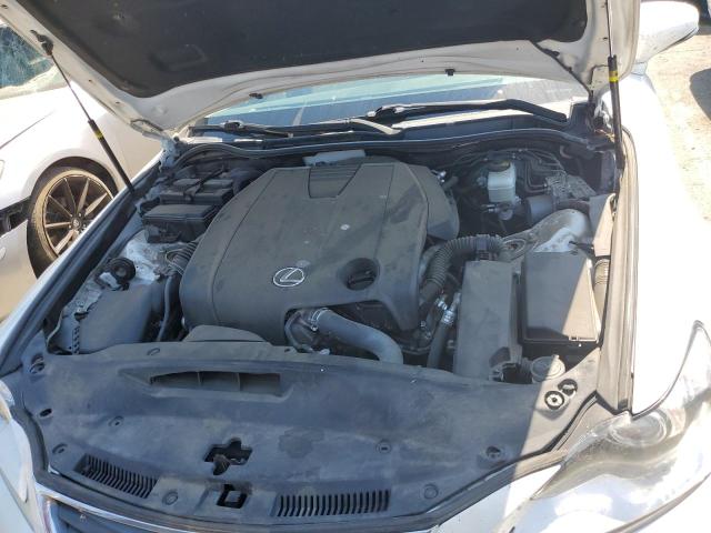 Photo 11 from auction – 2015 LEXUS IS 250 with VIN JTHBF1D20F5080483