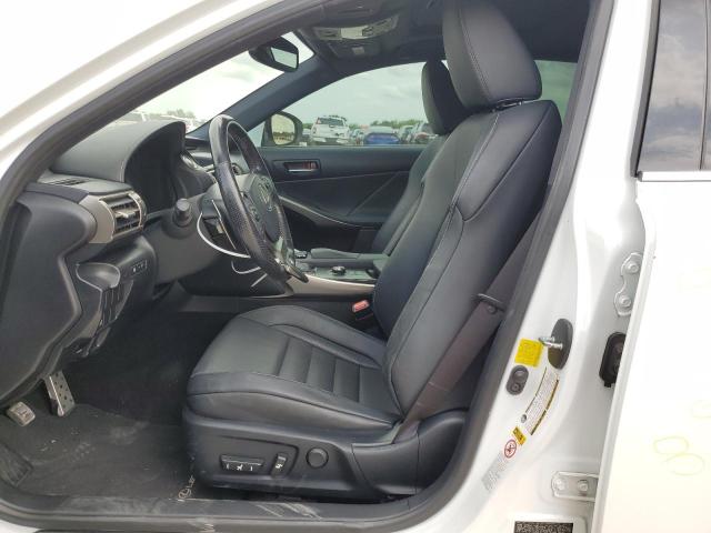 Photo 7 from auction – 2016 LEXUS IS 300 with VIN JTHCM1D22G5003626