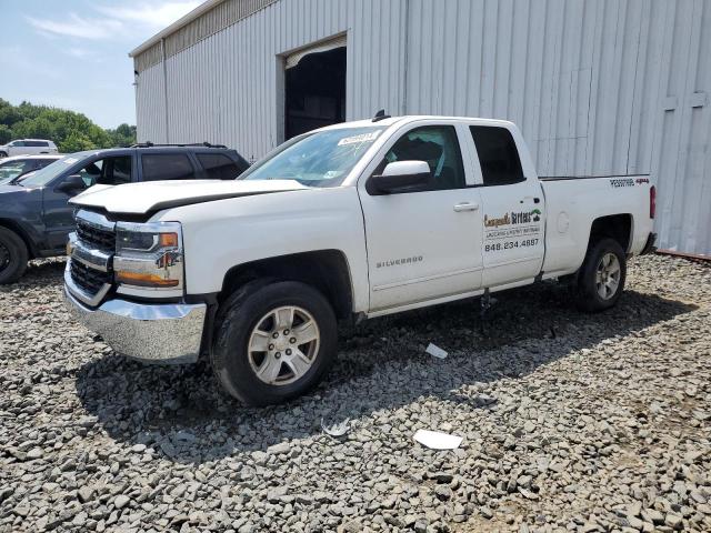CHEVROLET SILVERADO 2019 with VIN 2GCVKPEC4K1147134 - Photo from auction
