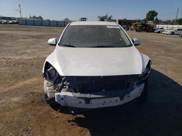 Photo 5 from auction – 2011 MAZDA 3 I with VIN JM1BL1UF8B1472528