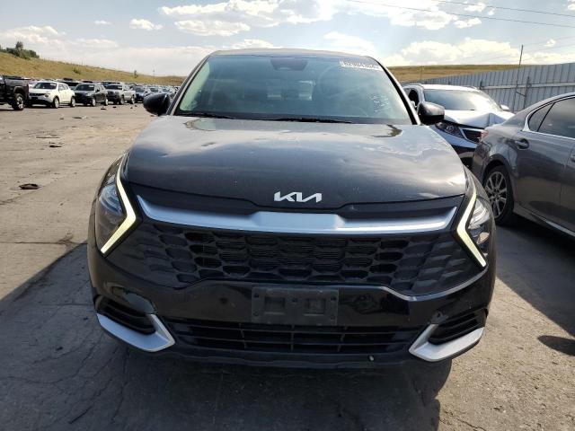 Photo 5 from auction – 2023 KIA SPORTAGE L with VIN KNDPUCAF2P7040461