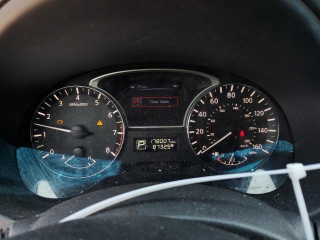 Photo 9 from auction – 2013 NISSAN ALTIMA 2.5 with VIN 1N4AL3APXDC175391