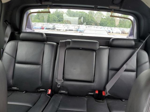 Photo 10 from auction – 2009 CADILLAC CTS with VIN 1G6DF577490133022