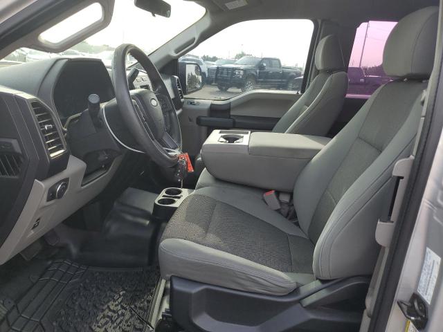 Photo 7 from auction – 2017 FORD F150 SUPER with VIN 1FTEX1EP7HKC44144
