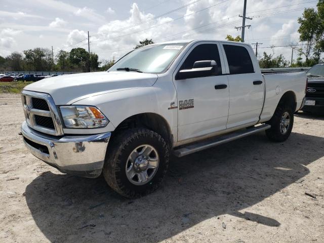 RAM 2500 ST 2018 с VIN 3C6UR5CL3JG388307 - Фото с аукциона