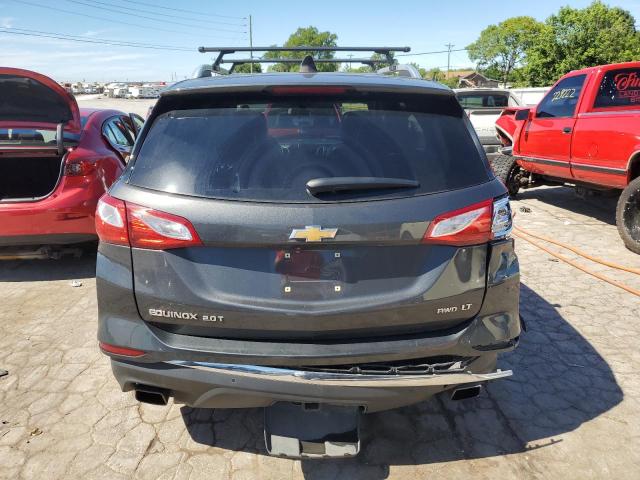 Photo 6 from auction – 2018 CHEVROLET EQUINOX LT with VIN 2GNAXTEX0J6150228