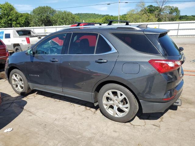Photo 2 from auction – 2018 CHEVROLET EQUINOX LT with VIN 2GNAXTEX0J6150228