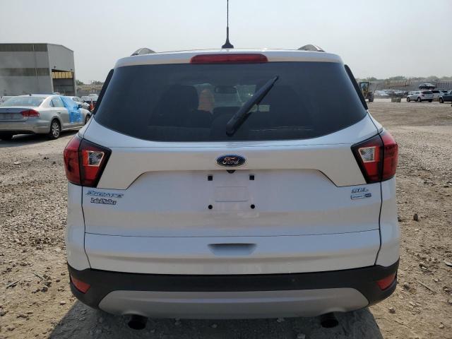 Photo 6 from auction – 2019 FORD ESCAPE SEL with VIN 1FMCU9HD7KUA05376