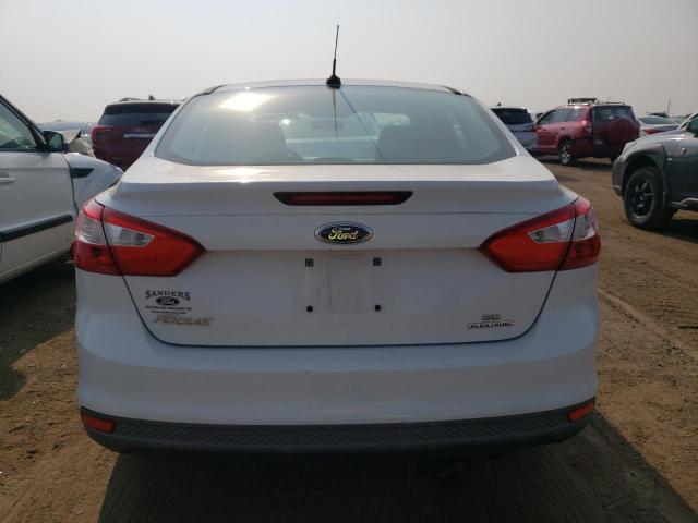 Photo 6 from auction – 2014 FORD FOCUS SE with VIN 1FADP3F22EL320049
