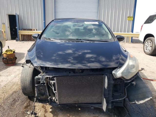 Photo 5 from auction – 2016 KIA FORTE LX with VIN KNAFK4A68G5554363