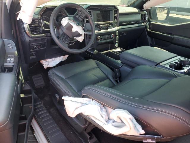 Photo 8 from auction – 2021 FORD F150 SUPER with VIN 1FTEX1CP2MKE75675