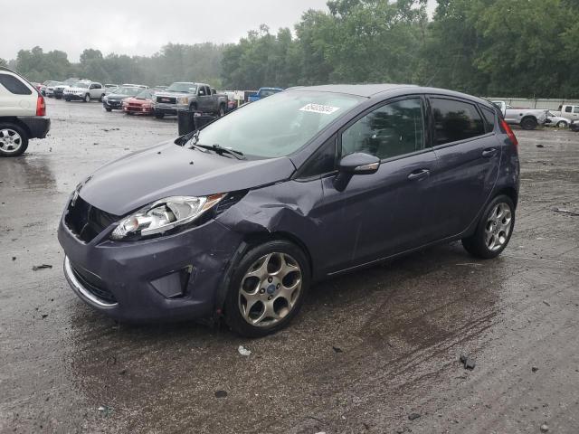 Photo 1 from auction – 2012 FORD FIESTA SES with VIN 3FADP4FJ5CM152951