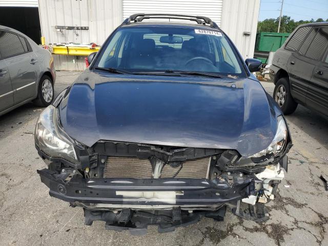 Photo 5 from auction – 2015 SUBARU XV CROSSTR with VIN JF2GPAMC7F8260850