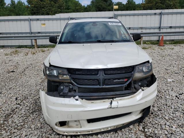 Photo 5 from auction – 2018 DODGE JOURNEY SE with VIN 3C4PDCAB3JT243343